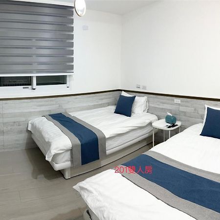 Xiaomi Courtyard B&B Chishang Luaran gambar