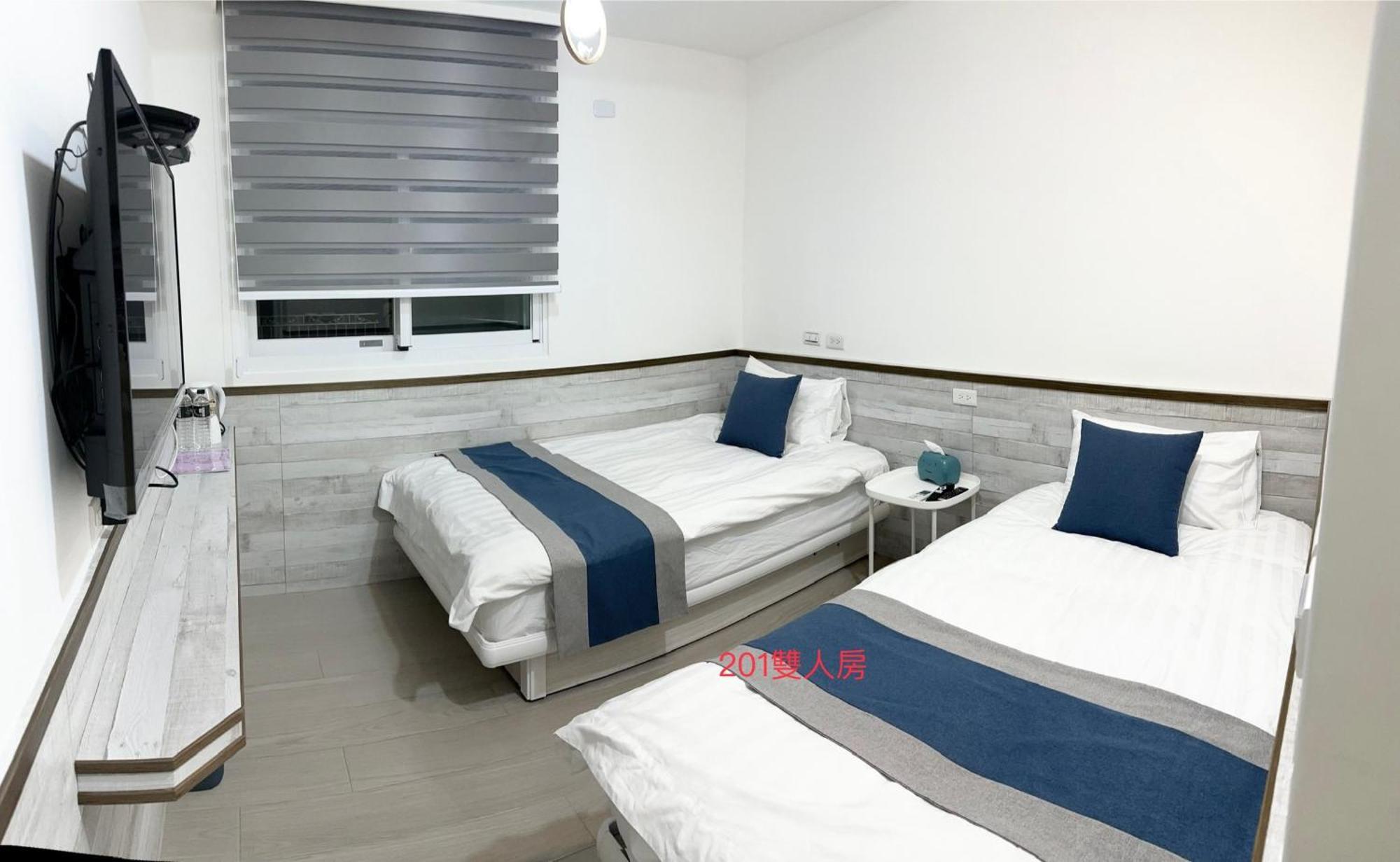 Xiaomi Courtyard B&B Chishang Luaran gambar