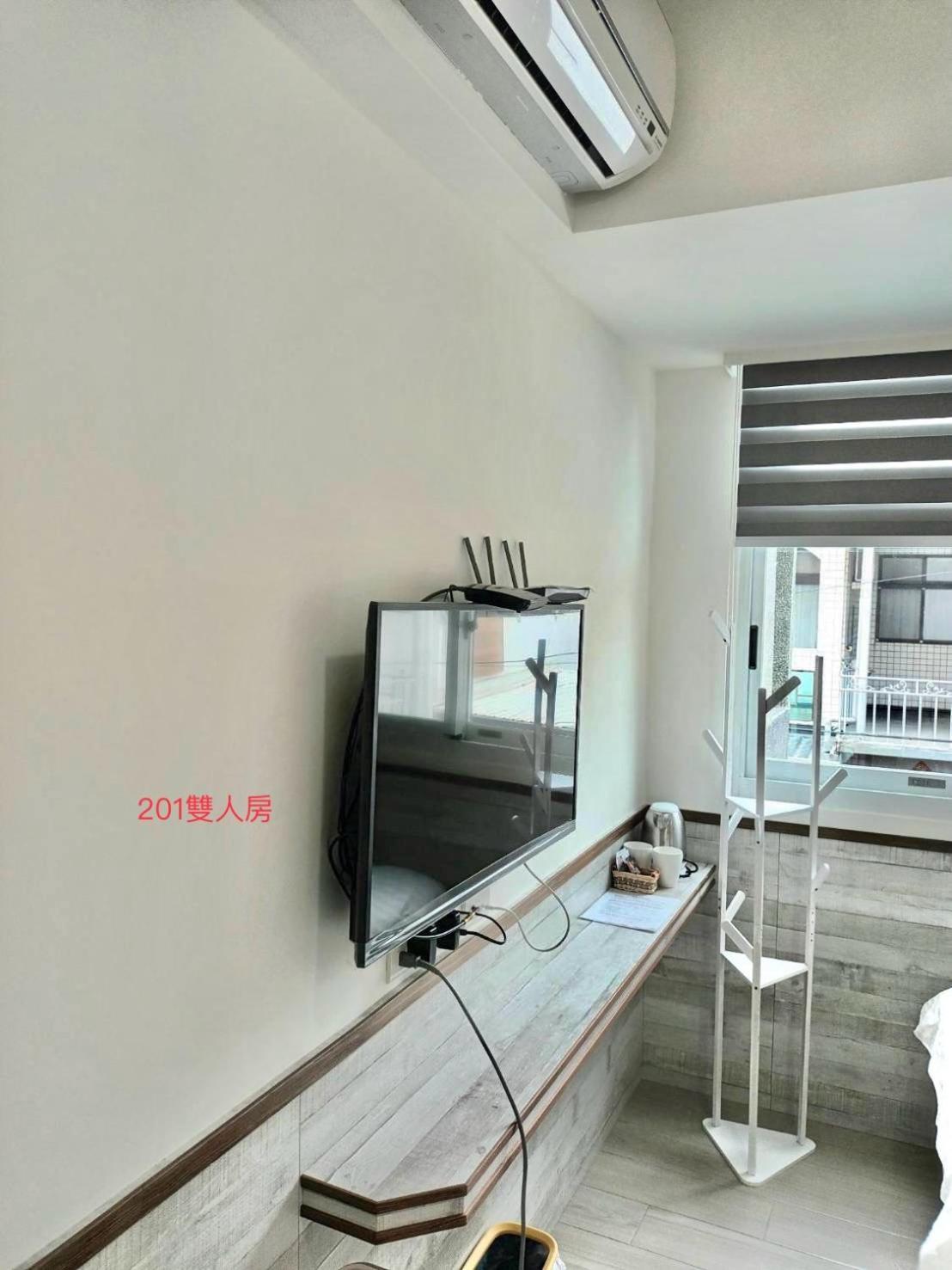 Xiaomi Courtyard B&B Chishang Luaran gambar