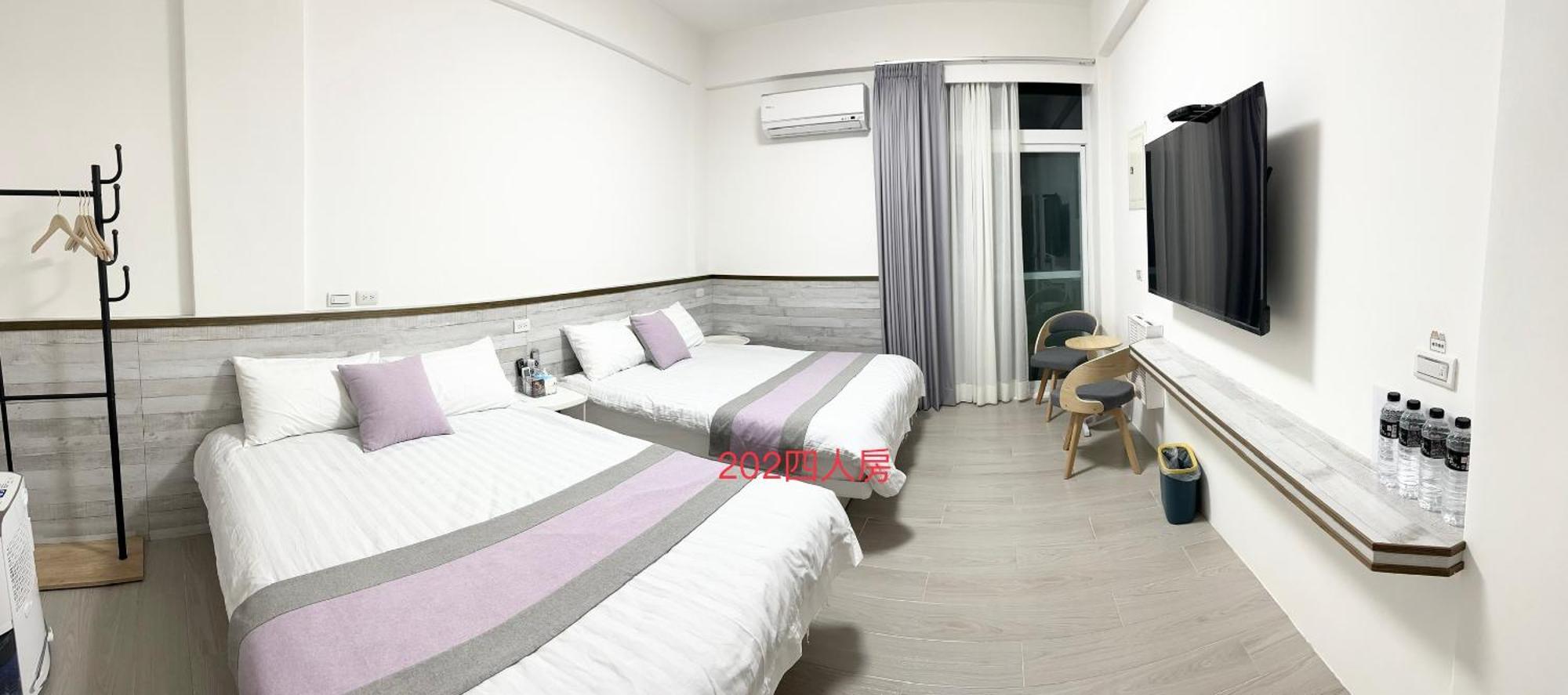 Xiaomi Courtyard B&B Chishang Luaran gambar