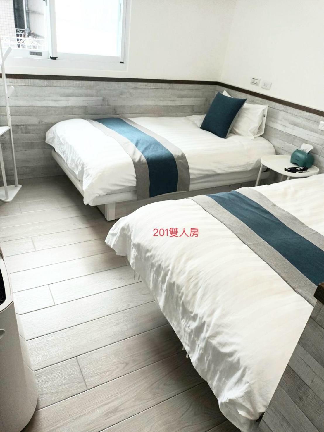 Xiaomi Courtyard B&B Chishang Luaran gambar