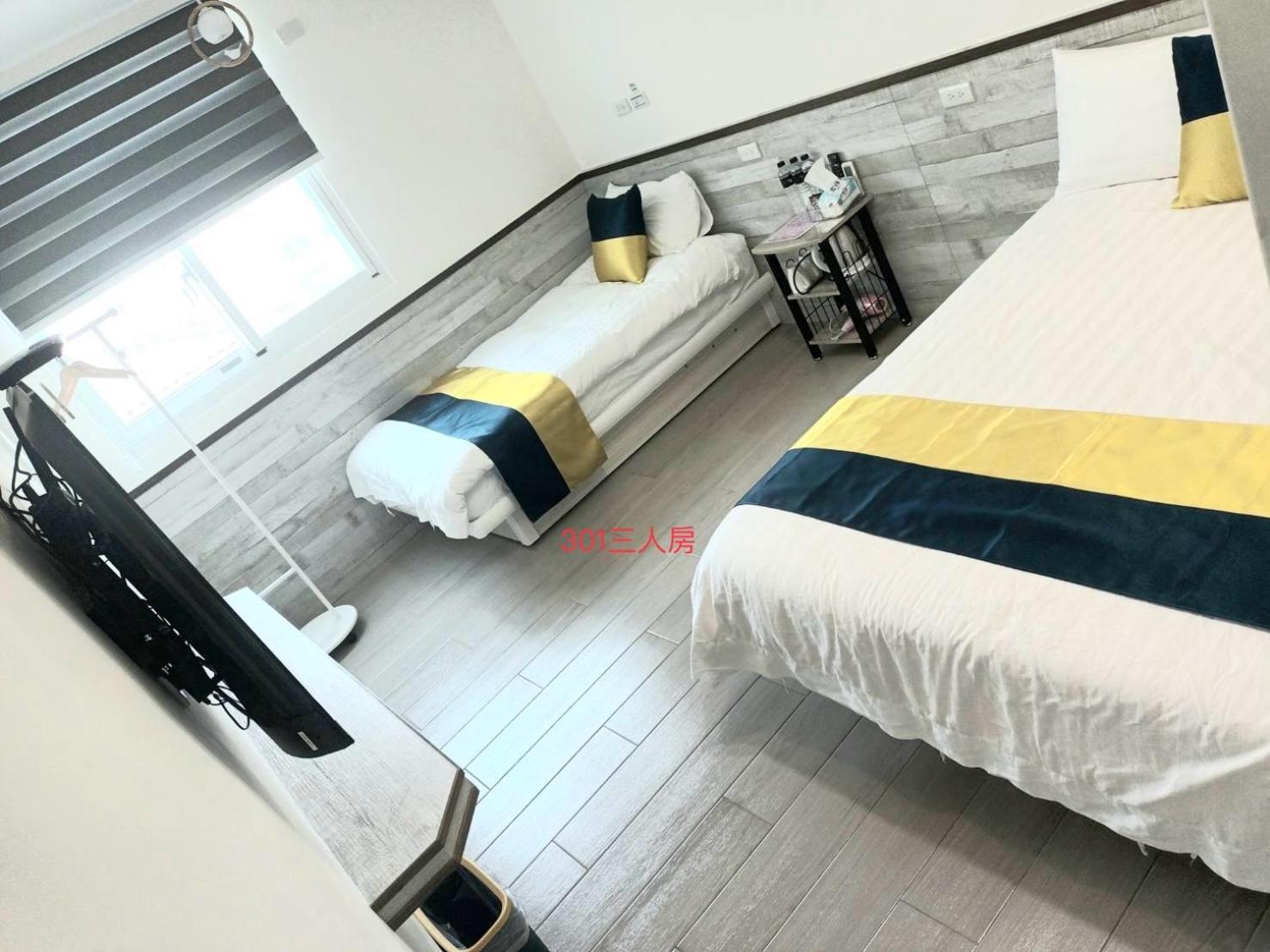 Xiaomi Courtyard B&B Chishang Luaran gambar