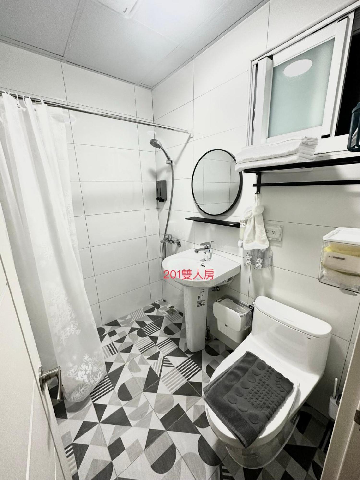 Xiaomi Courtyard B&B Chishang Luaran gambar