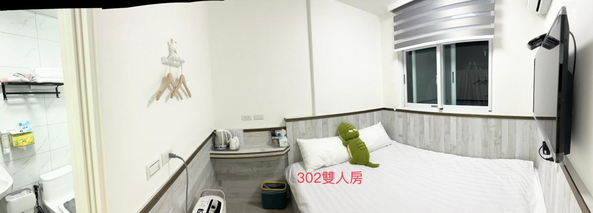 Xiaomi Courtyard B&B Chishang Luaran gambar